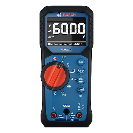 Bosch Mult-Meter GDM600-15