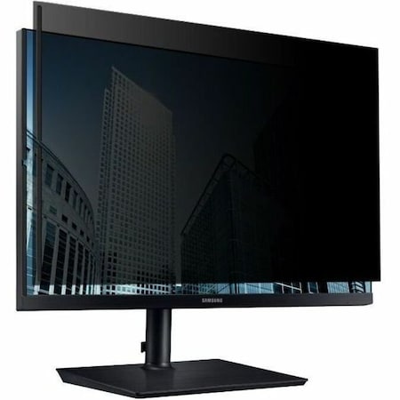Targus 4Vu Privacy Screen Filter Clear - For 23.8" LCD Monitor - 16:9 AST055GLZ