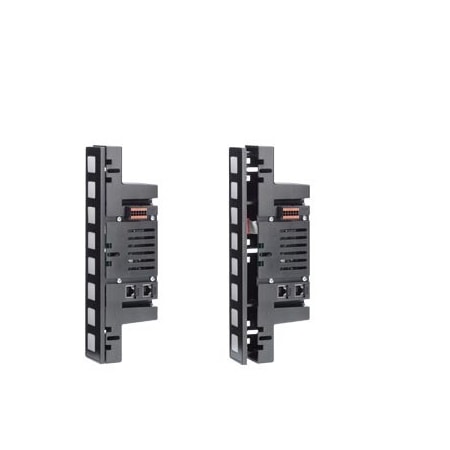 Siemens SIMATIC HMI KP8 PN LX 8 short-stroke switches long 6AV2127-1AB00-0LX1