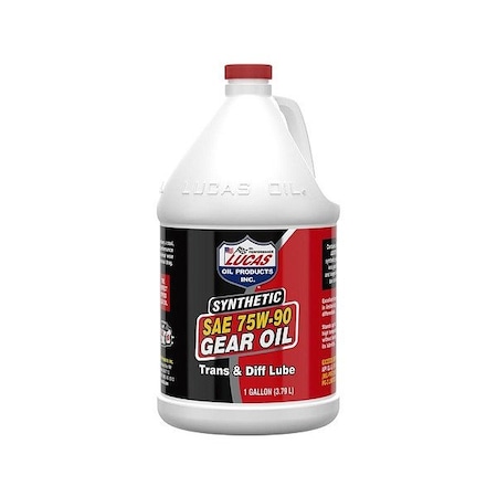 Lucas Oil Oil 10048