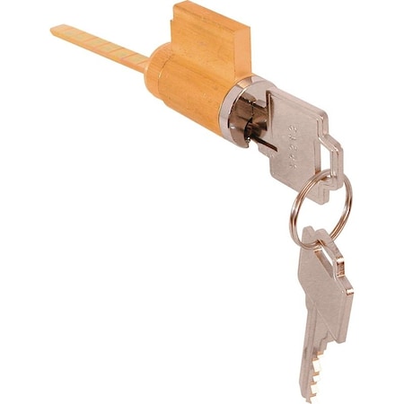 Prime-Line Lock Cylindr 5Pin 2Keys E 2000