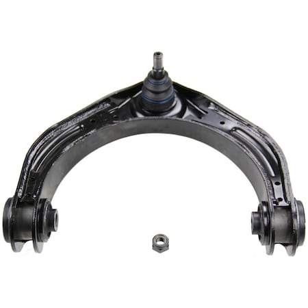 Moog Front Upper Suspension Control Arm and Ball Joint Assembly,  RK620181