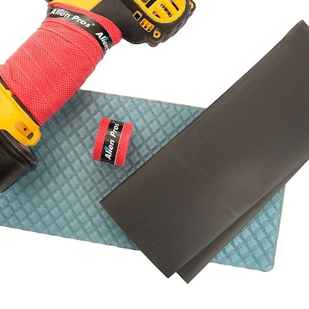 Impacto GRIPKIT ANTI-VIBRATION 1/4IN VEP WAFFLE VI4711