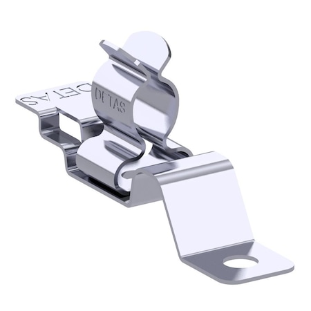 Detas MSA Shield Clamp, Camping Range 8-11 mm 1734030040