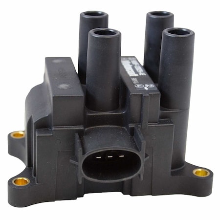 Motorcraft Ignition Coil,  DG536