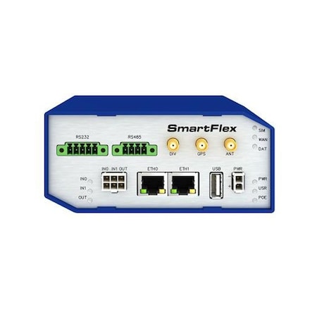 Advantech Cellular Router, Cat4, GLOBAL BB-SR31000315