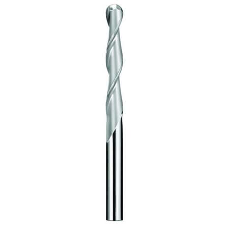 Sgs End Mill 43316