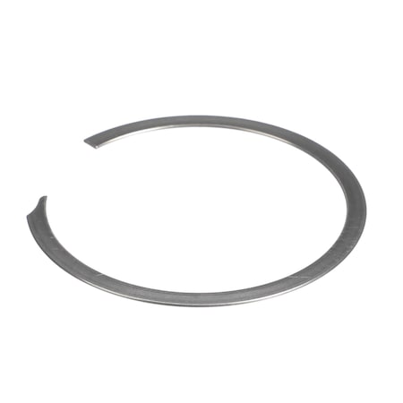 Scotsman Retaining Ring, Evaporator System 02-5070-01