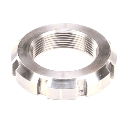 Biro AUGER DRIVE SHAFT LOCK NUT 53895