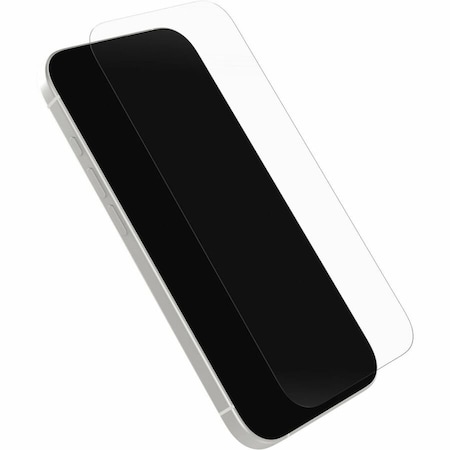 Otterbox Glass Screen Protector For Apple Iphone 17 - Clear 77-98674