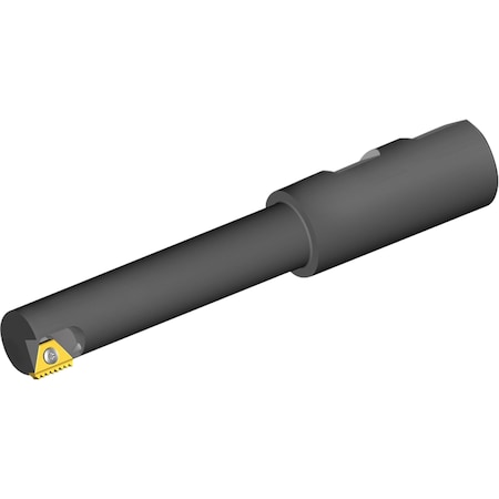 Vardex Thread Milling Holders TML - Long Tools, Shank Dia. 3/4 in, Cutting Dia. 0.748 071-00274