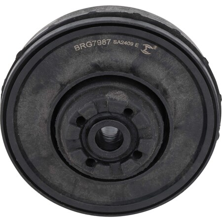 Kyb Strut Mount and Bearing, SM5610