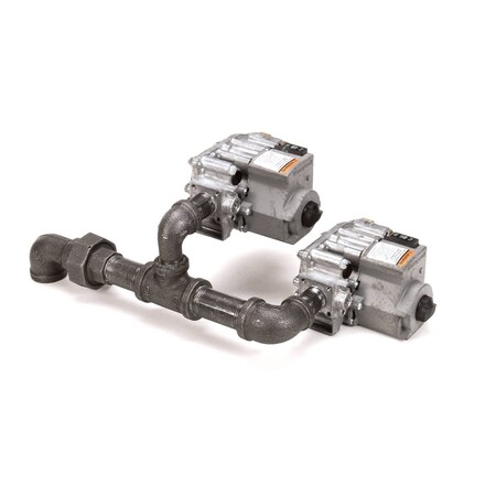 Cleveland GAS VALVE ASSEMBLY, LP, GEMINI 10RE S1106231