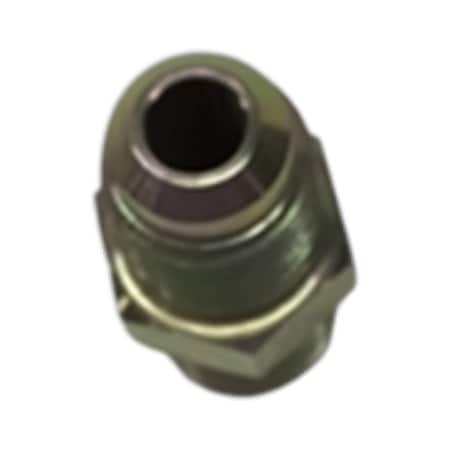 John Deere ADAPTOR FITTING, JOHN DEERE OEM 4114943 4114943