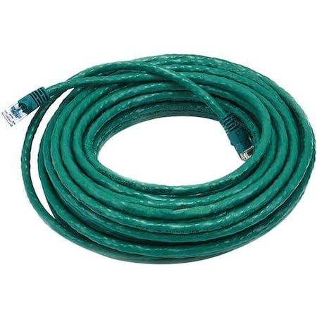 Monoprice CAT6 _ 50FT GREEN 2324