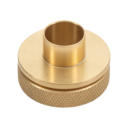Trend Tool Technology Guide Bush Threaded Metal, 16mm for Hinge Jigs, GB/US/160 U*GB/US/160