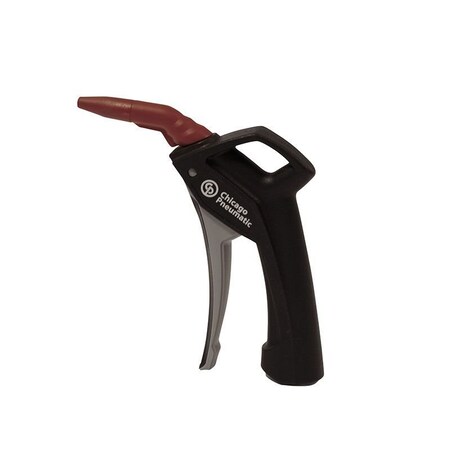 Chicago Pneumatic CHICAGO PNEUMATIC BLOW GUN STANDARD 6158112690