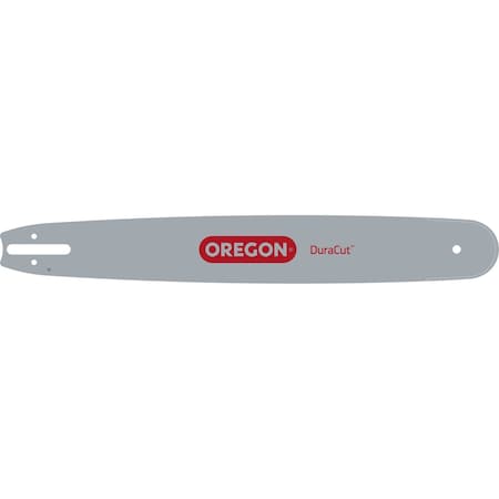 Oregon DuraCut Bar, .050"Gauge, D025 Bar Mnt, 20" 200ATMD025