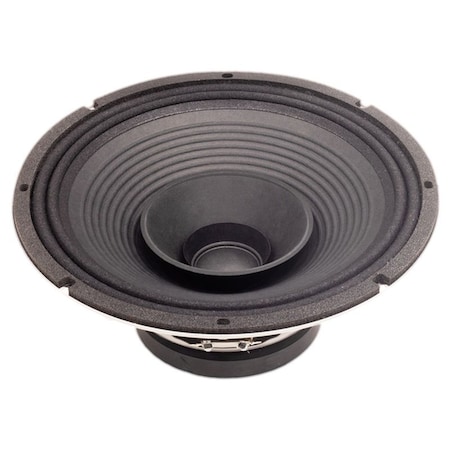 Celestion F12m150 Full range 12-in Speaker with Triple Cone for optimal full range reproduction in one T6467