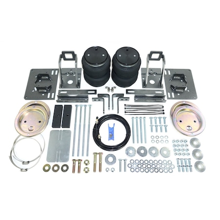 Pacbrake ALPHA HD Helper Spring Kit HP10181