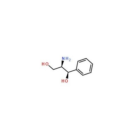 Ak Scientific (1R, 2R)-(-)-2-Amino-1-phenyl-1, 3-propanediol (5g), CAS 46032-98-8 V1795-5g