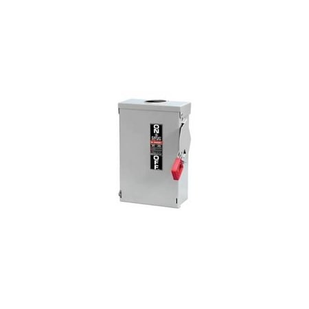 Ge Safety Switches TH3222R