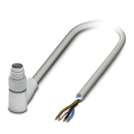Phoenix Contact SAC-4P-M 8MR/10 0-600 FB 1406845