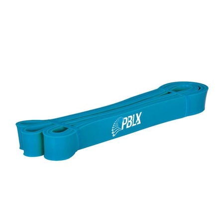 Pblx Body Resistance Bands - 20-25 lbs PB391525