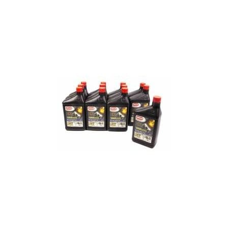 Amalie 160-75686-56 1 qt. High Performance Synthetic Blend Motor Oil - 10W-40, 12PK AMA160-75686-56