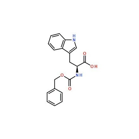 Ak Scientific Z-L-Trp-OH (25g), CAS 7432-21-5 G074-25g