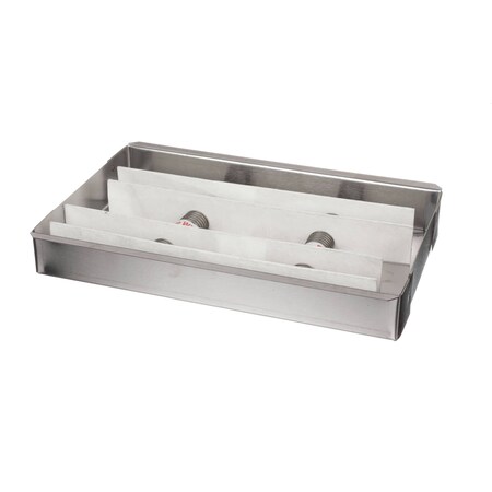 Beverage-Air COND PAN ASSY BM23 08B30S042C