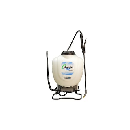 Fountainhead/Burgess Prod Roundup Pro Backpack Sprayer - 4 Gal 190327