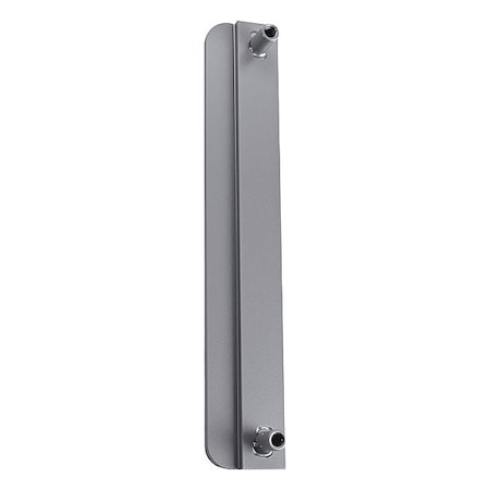 Don Jo Door Latch Guards LP-2878-SL