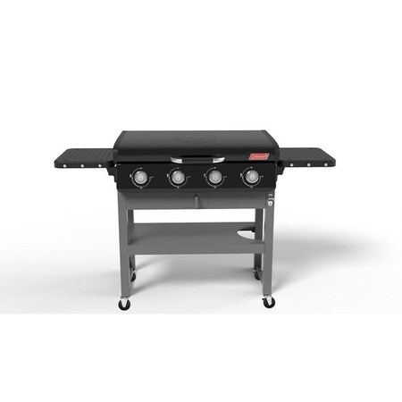 Coleman Griddle Grill, 4-Burner CO-550GG