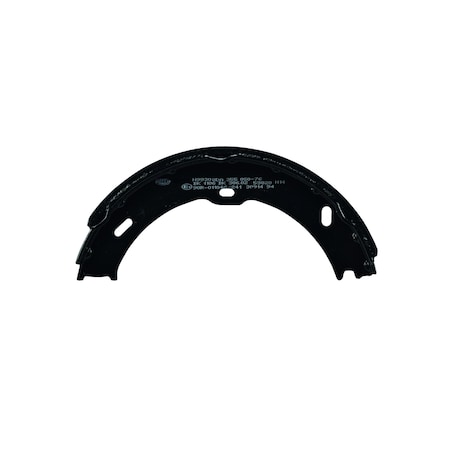 Hella Brake Shoe Set, parking brake 355050761