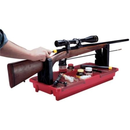 Mtm Case-Gard Portable Maintenance Center 86691400