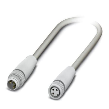 Phoenix Contact SAC-3P-M 8MS/ 1 5-600/M 8FS FB 1406492