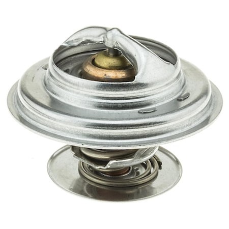 Motorad 248180 3 x 3 x 3.2 in. Thermostat C97-248180