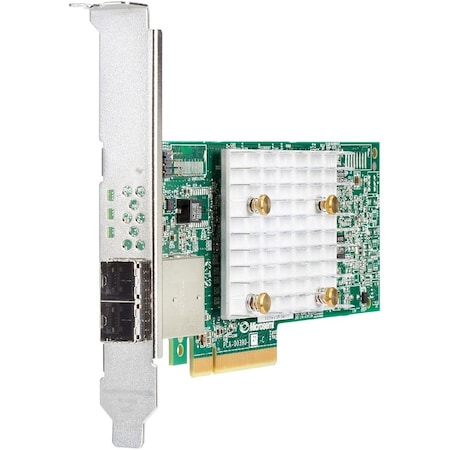 Hpe Smart Array E208e-p SR Gen10 Controller 804398-B21