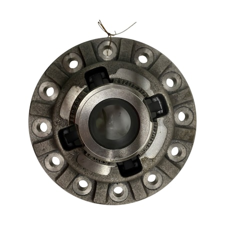 John Deere HOUSING DIFF, JOHN DEERE OEM AT255585 AT255585