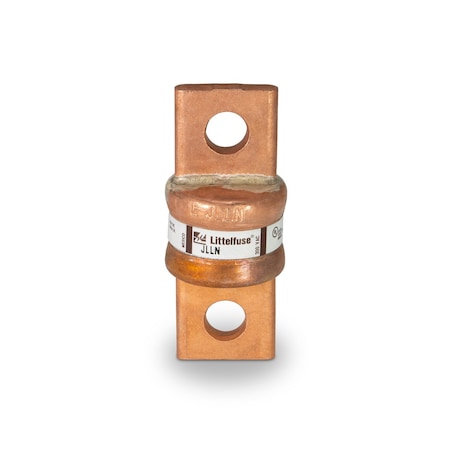 Littelfuse UL Class Fuse, T Class, Fast-Acting, 125A, 300V AC, Non-Indicating JLLN125