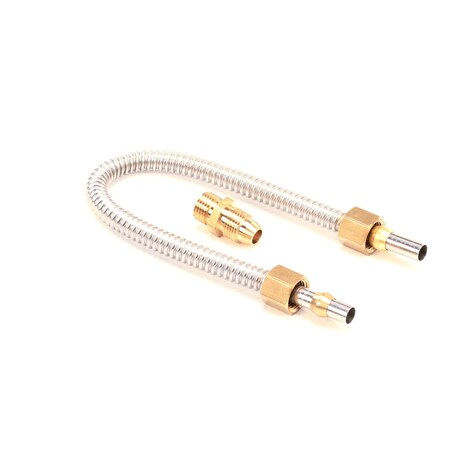Henny Penny Pilot Tubing with Connectors, Flex, 390/690 88227