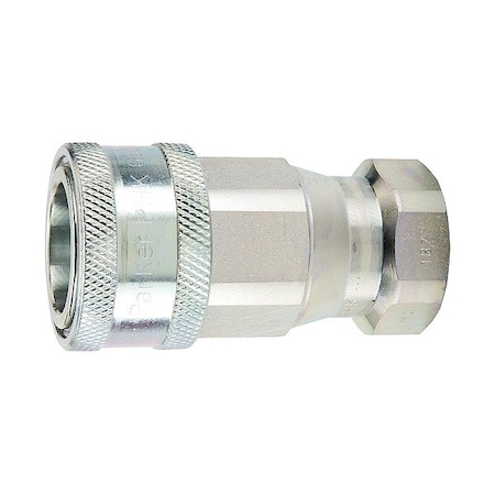 Parker COUPLER 6601-6-6