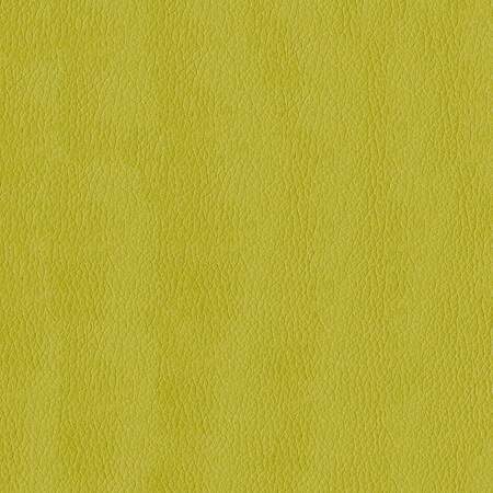 Abbeyshea Citron, Polyurethane Coated Faux Leather Fabric, 1 Yard L, 54 in W KENDR54