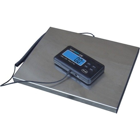 American Weigh Scales American Weigh 330X0.1Lb Shipping Scale AMW-SHIP330
