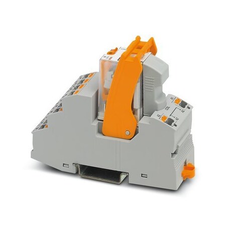 Phoenix Contact RIF-2-RPT-LV-120AC/2X21 Pre-assembled 2903311