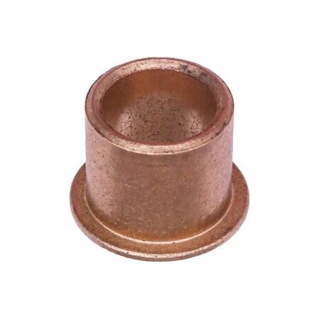 Auveco Door Hinge Bushing 1/2in O.D. 3/8in Inside Diameter, 25PK 14548