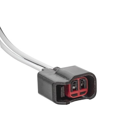 Auveco GM & Ford Fuel Injector Harness Connector 23199