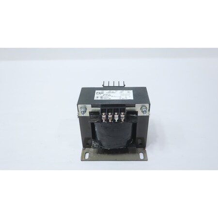 P&H VOLTAGE TRANSFORMER 500VA 240/480V-AC 120V-AC 75Q349D1