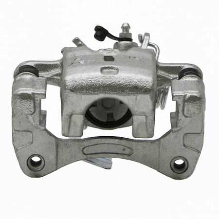 Dfc Silver Zinc Caliper, Disc Brake Caliper, 331-67640